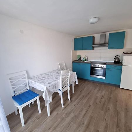 Apartments Stefanovski Paradiso Veli Lošinj Zewnętrze zdjęcie