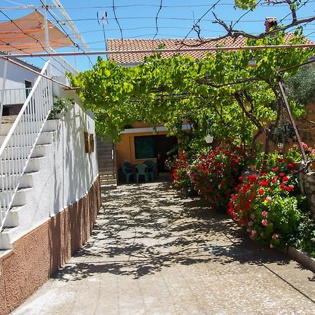 Apartments Stefanovski Paradiso Veli Lošinj Pokój zdjęcie