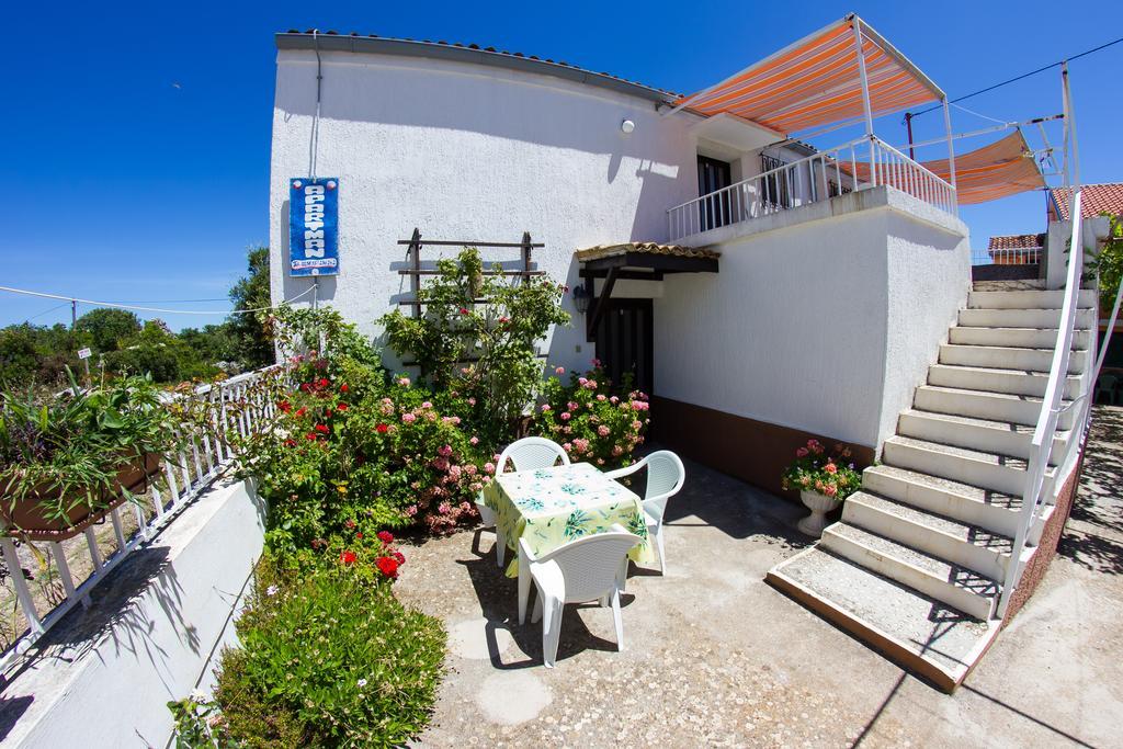 Apartments Stefanovski Paradiso Veli Lošinj Pokój zdjęcie