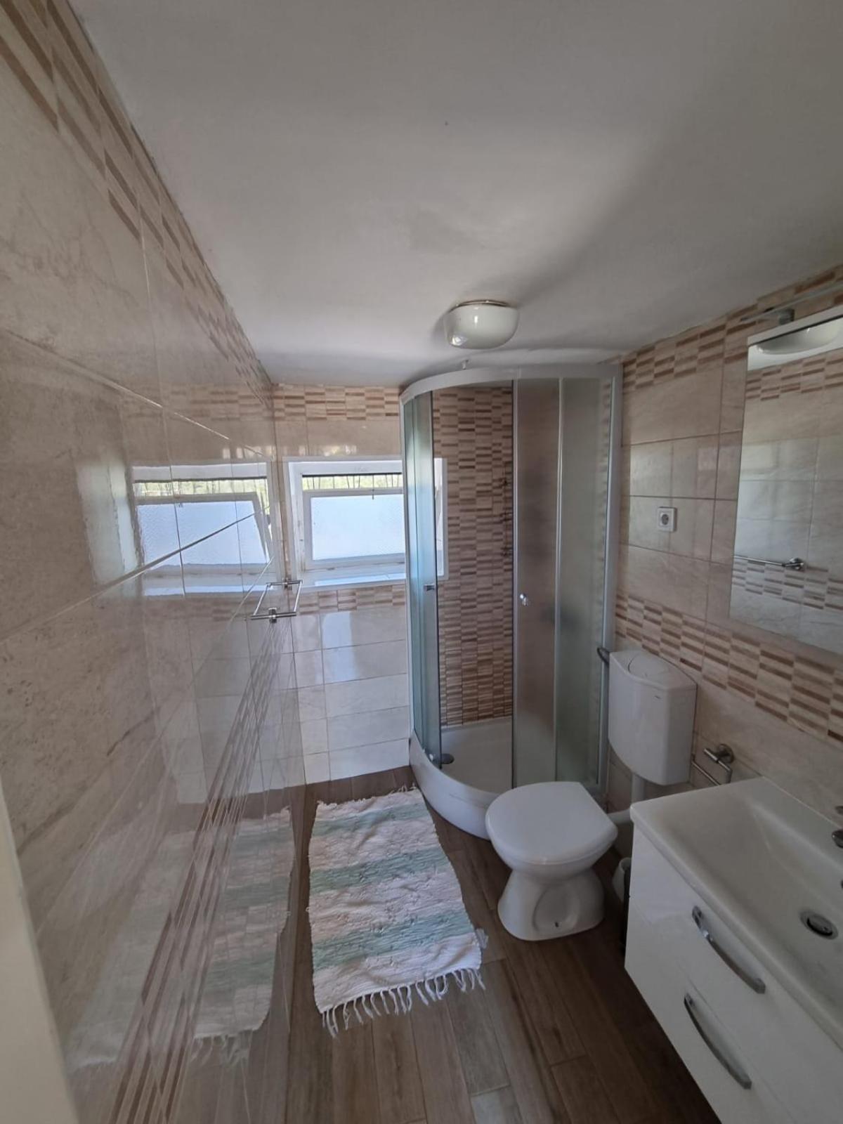 Apartments Stefanovski Paradiso Veli Lošinj Zewnętrze zdjęcie