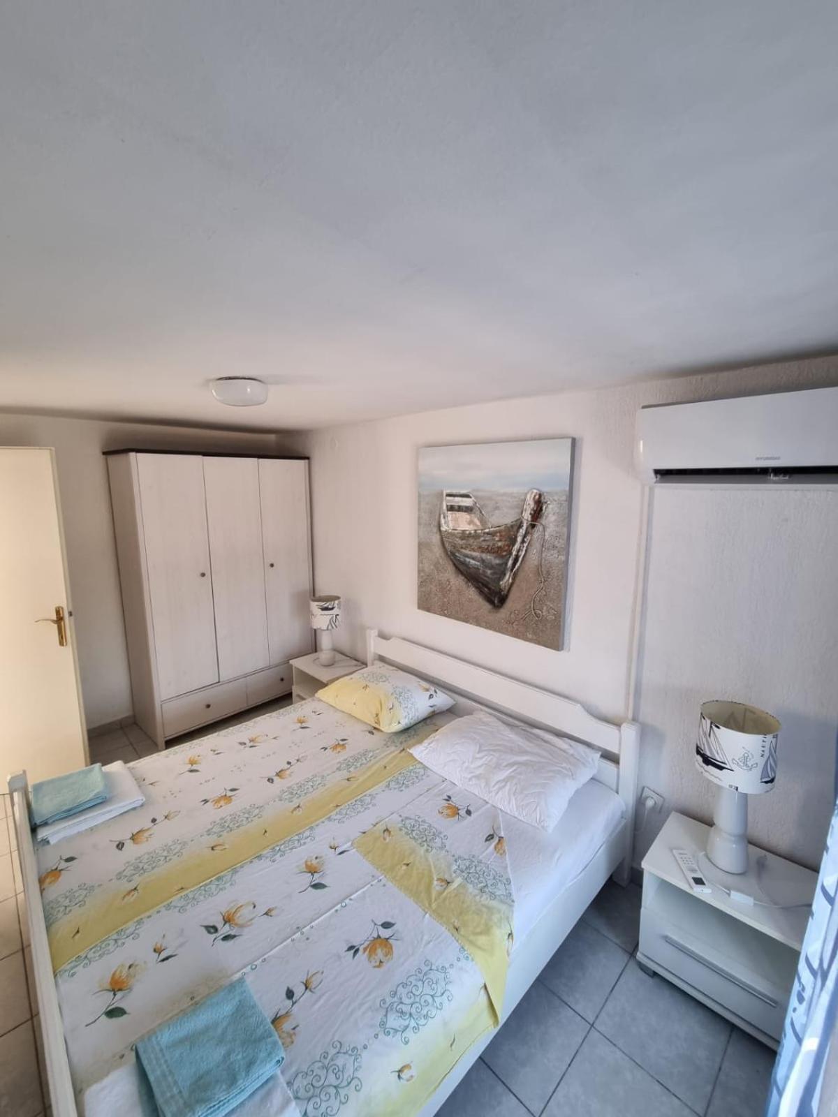 Apartments Stefanovski Paradiso Veli Lošinj Zewnętrze zdjęcie