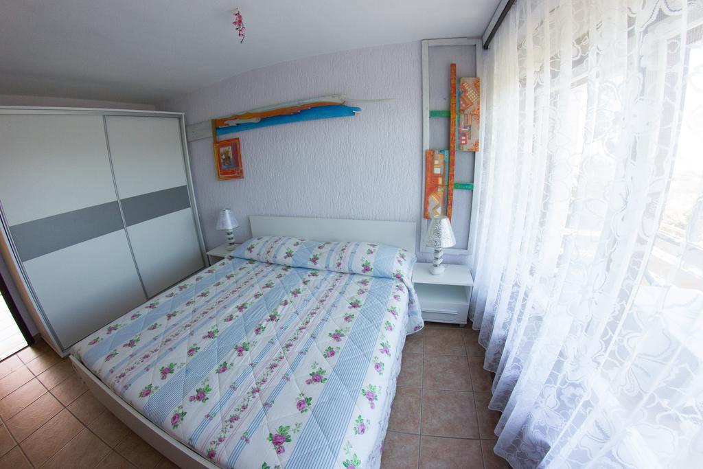 Apartments Stefanovski Paradiso Veli Lošinj Pokój zdjęcie