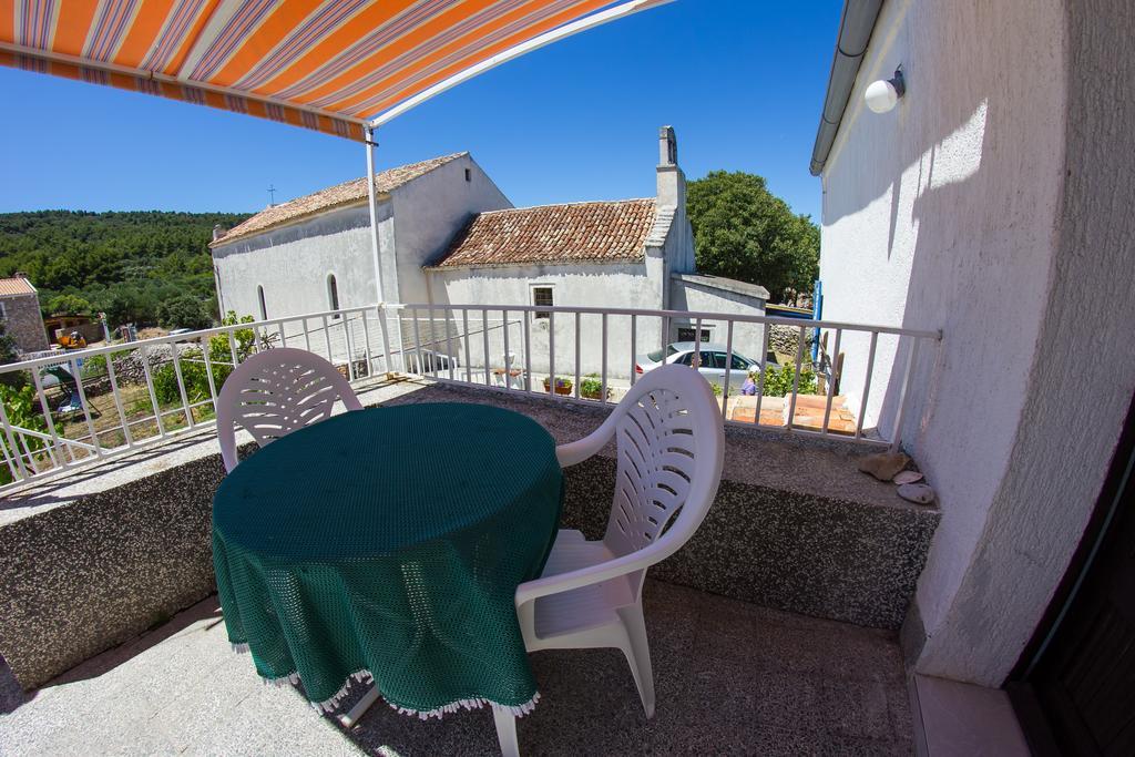 Apartments Stefanovski Paradiso Veli Lošinj Zewnętrze zdjęcie
