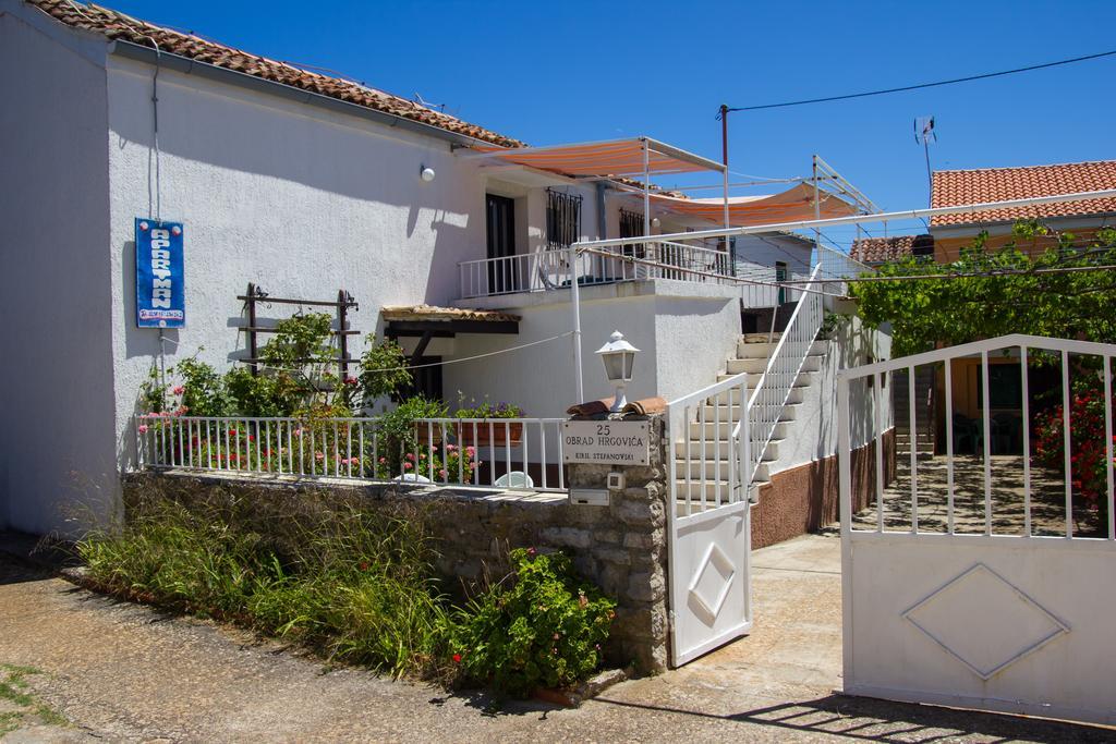 Apartments Stefanovski Paradiso Veli Lošinj Pokój zdjęcie