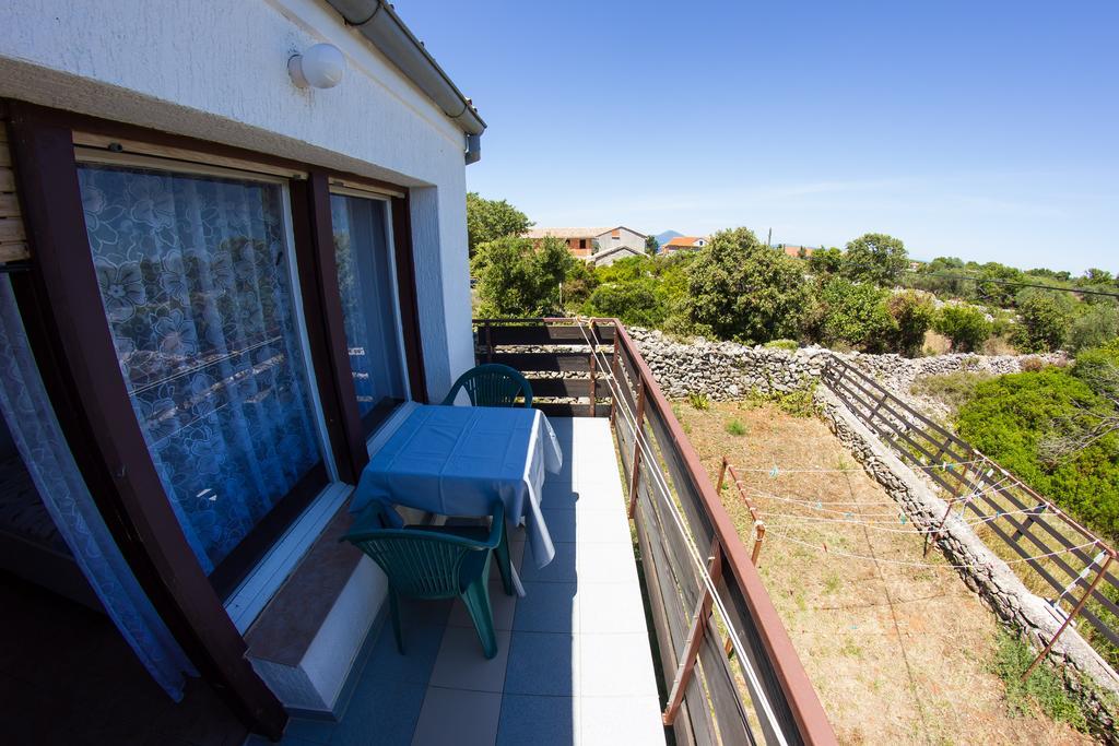 Apartments Stefanovski Paradiso Veli Lošinj Pokój zdjęcie