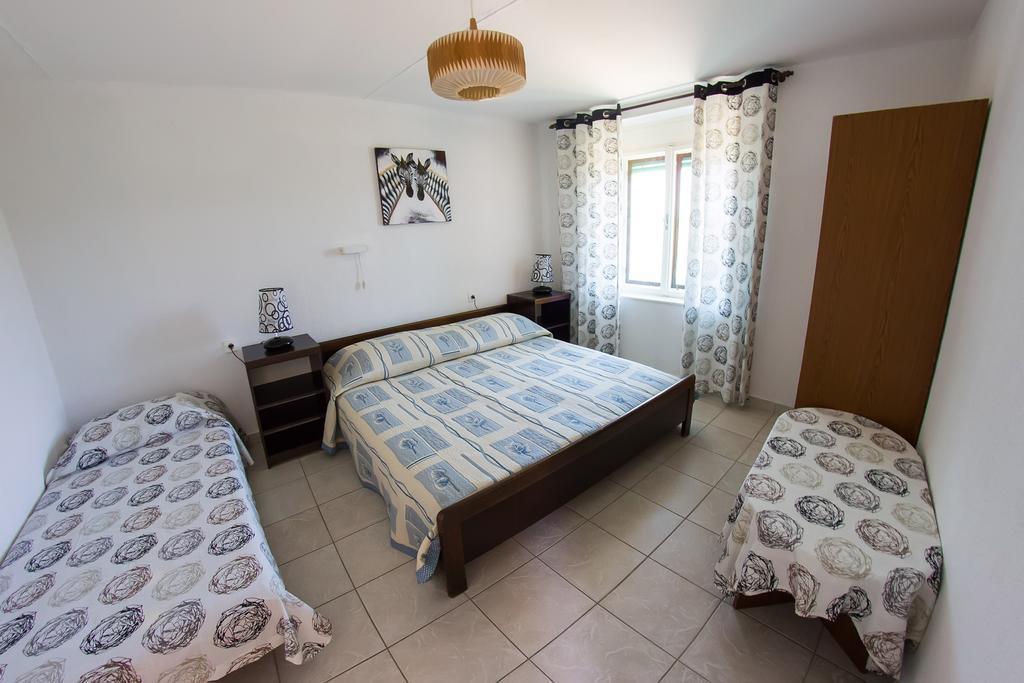 Apartments Stefanovski Paradiso Veli Lošinj Pokój zdjęcie
