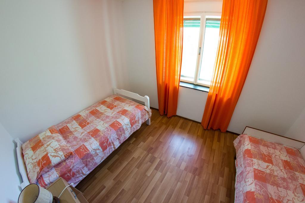 Apartments Stefanovski Paradiso Veli Lošinj Pokój zdjęcie