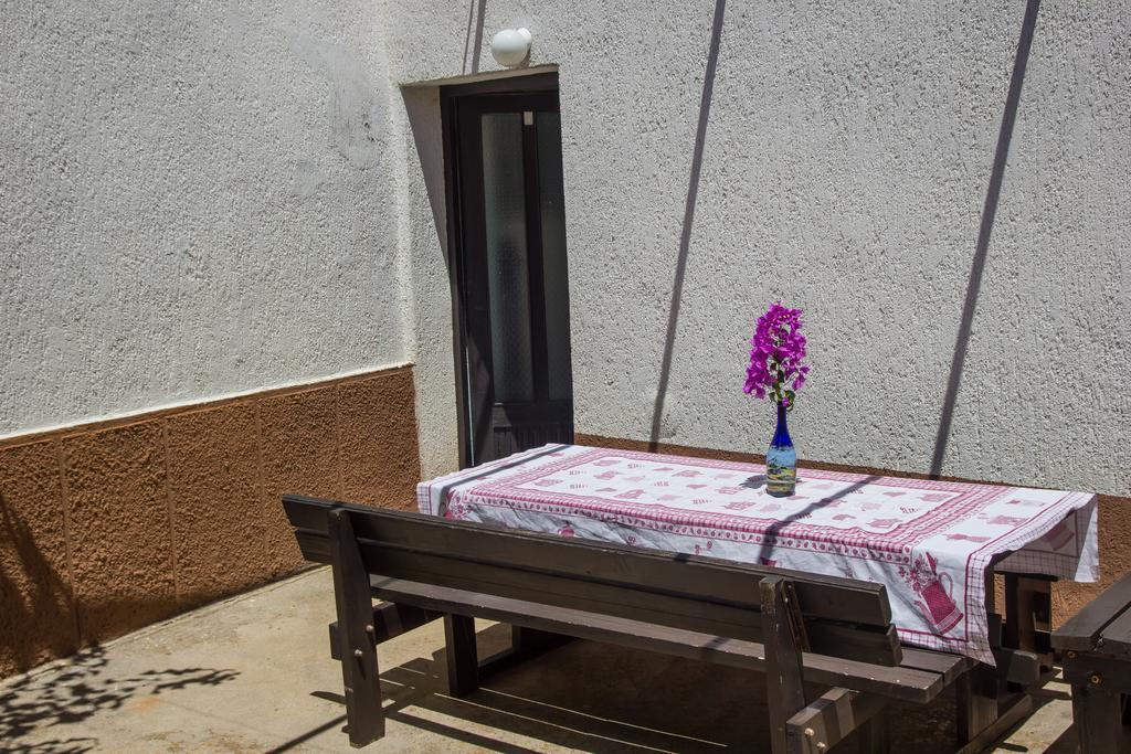 Apartments Stefanovski Paradiso Veli Lošinj Pokój zdjęcie