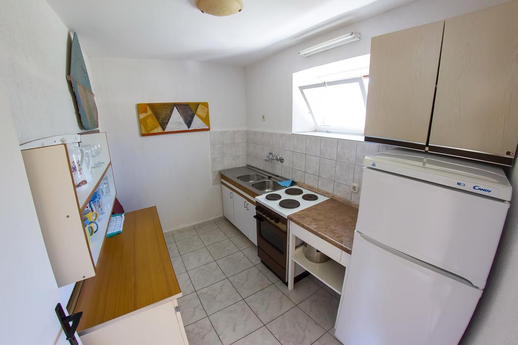 Apartments Stefanovski Paradiso Veli Lošinj Pokój zdjęcie