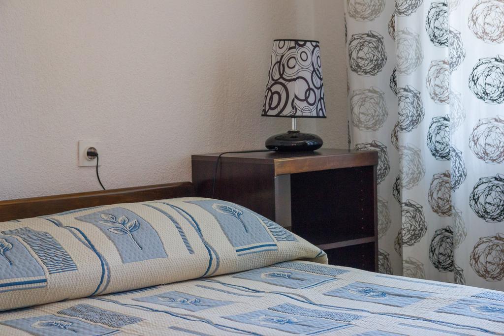 Apartments Stefanovski Paradiso Veli Lošinj Pokój zdjęcie