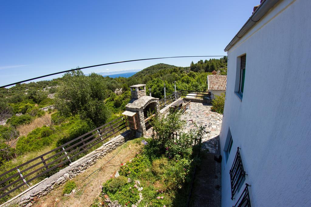 Apartments Stefanovski Paradiso Veli Lošinj Pokój zdjęcie