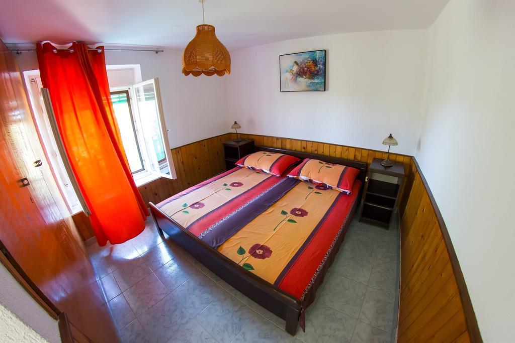 Apartments Stefanovski Paradiso Veli Lošinj Pokój zdjęcie