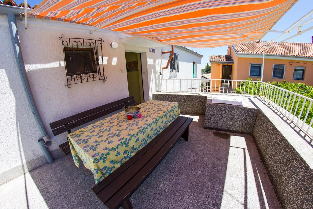 Apartments Stefanovski Paradiso Veli Lošinj Pokój zdjęcie